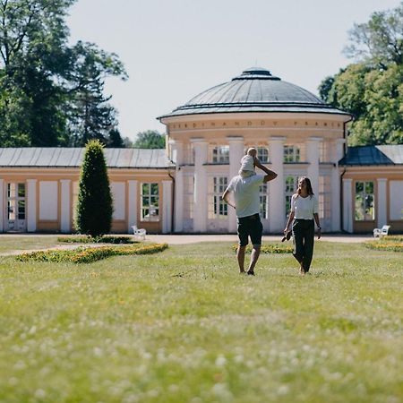 Orea Spa Hotel Palace Zvon Marianske Lazne Exterior photo